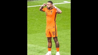 10 things you didn’t know about Memphis Depay | Oh My Goal
