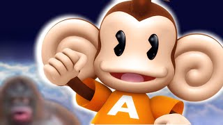 Super Monkey Ball - A Comprehensive Analysis