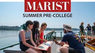 Marist: Summer Pre-College Program