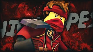 [Ninjago MV] || High Hopes || [HD] [AMV] [Special 200Subs]