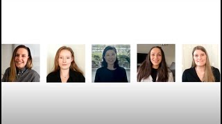 International Women in Engineering Day - Meet the team!