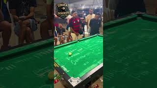 Agonia os dois jogando #bilhar #sinuca