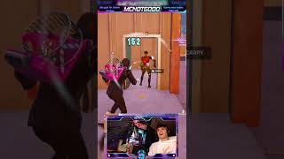 When Mc Is Too Locked In After The Squad Wipe And Shots Red On The Ground Lmao