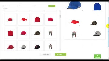 CJ Product Widget - Create a Collage