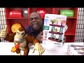 DASHIE GONNA KILL ME! [Donkey Kong Amiibo Display]