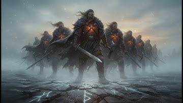 Synir Norðrsins - Sons of the north