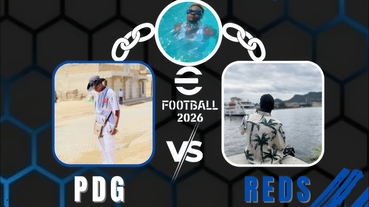 1ere 1/4finale du 2iemeEdition TOURNOI PODGAMERSN 