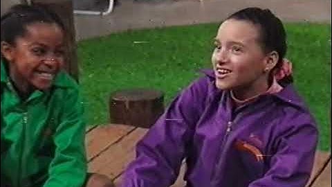 In Outer Space (2020 Version) Part 16