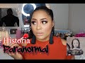 StoryTime| LA NIÑA!!! | QUIEN ESTA EN MI CAMA? Mi Experiencias Paranormales