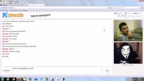 TROLLING LIKE A BOSS!