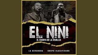 Video thumbnail of "La Revancha RC - El Nini (El Evento de La Hidalgo)"