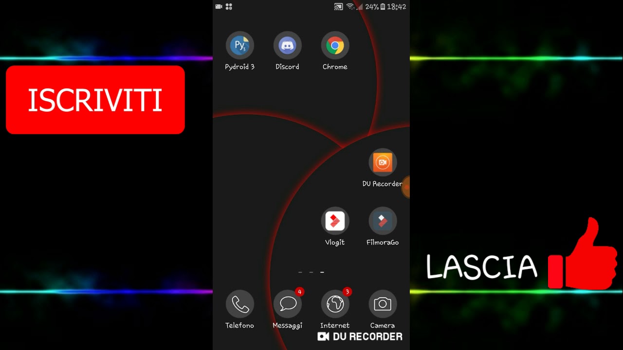 Come Creare Un BOT X Discord RELOAD YouTube come-creare-un-bot-x-discord-reload-youtube