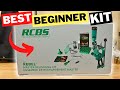 The best value reloading kit rcbs rebel master reloading kit