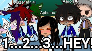 //I SAID SIT!// (aphmau pdh)