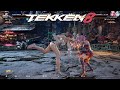 Asuka VS Alisa (Ranked Match) | TEKKEN 8 - Season 2