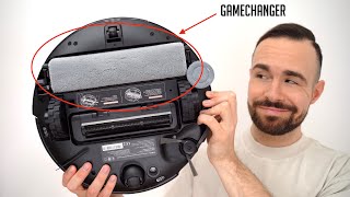 Die neue Nummer 1 der Wischroboter? - Mova Z50 Ultra Review (Deutsch) | SwagTab