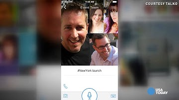 Ray Ozzie aims to change the way we talk with Talko