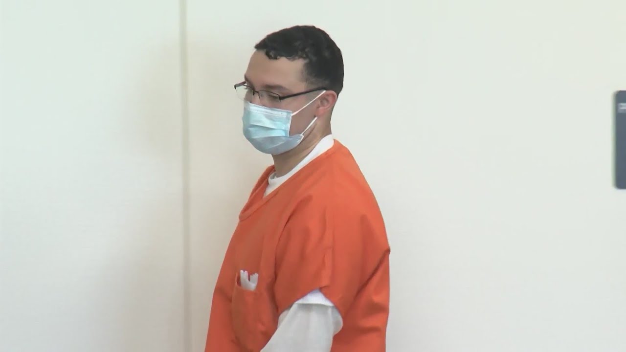 Former New Mexico police officer sentenced for deadly drunk driving ...