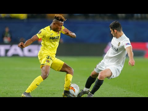 77777win x 919toto - VILLAREAL road to VICTORY 2021