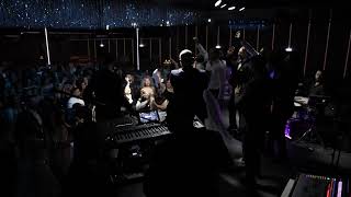 AZIZ ADAM &HIS BAND Arabic live mix 2026 وصلة أغاني عربيه منوعه لايف عزيز آدم وفرقته الموسيقية