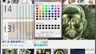 ViTiny Software - Image Compare (Stamp)
