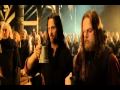 Sleeping Sun (Nightwish) The Lord of the Rings - Extended scenes