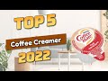 Best Coffee Creamer 2022 (TOP5)