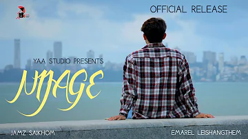 NIJAGE Official Release | Jamz Saikhom | Kaiku Yumnam | Emarel | Susil Themzz | Gleeson Thoudam