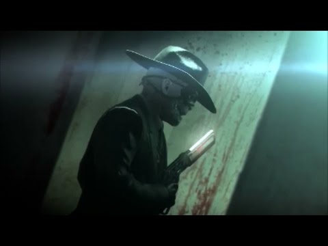MGSV TPP All Of Skull Face S Scenes
