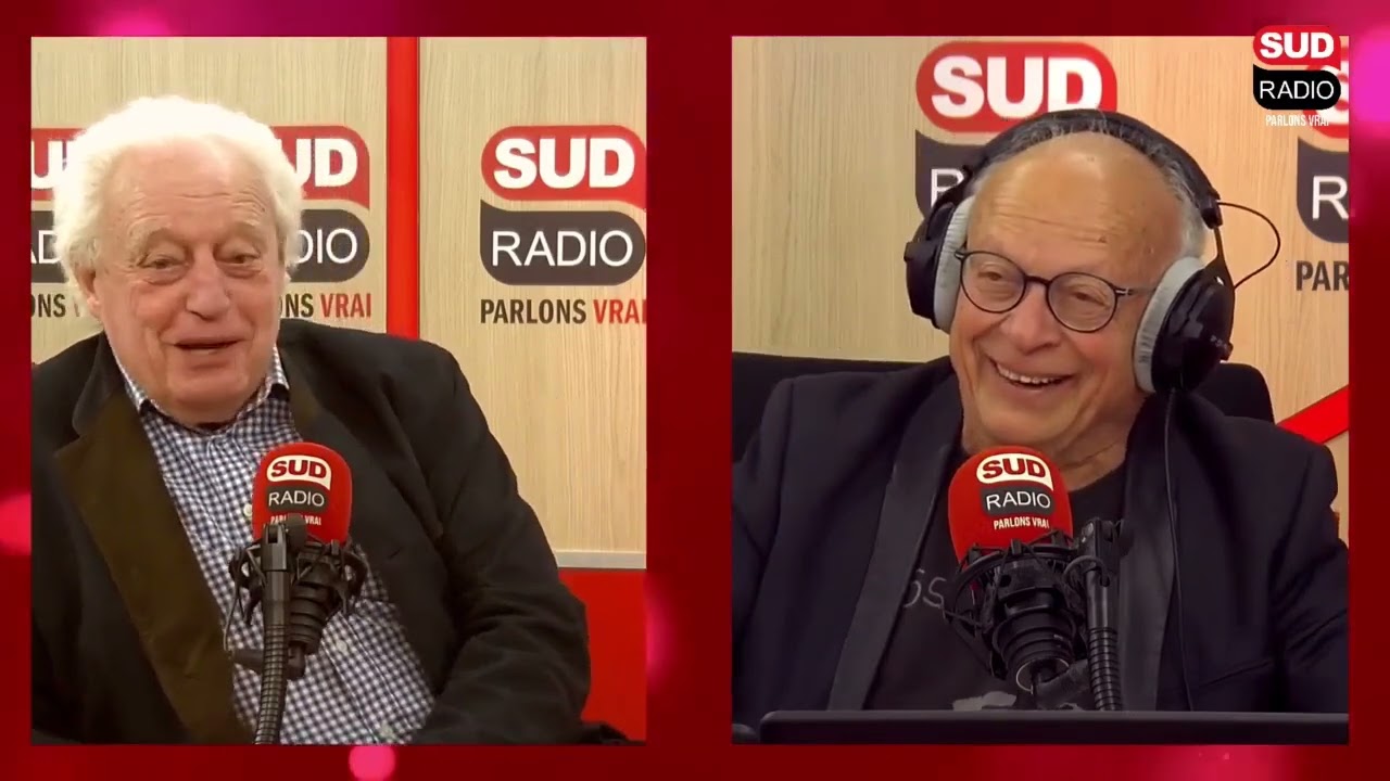 ⁣Charles Gave : "la réforme des retraites est d'une grande imbécilité !"