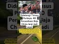 40 Perusahaan Baja China Didatangi Tim Khusus Kemenkeu, Ada Apa? #shortvideo #shorts