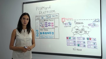 Introduction to the PLUMgrid Platform