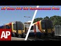 Train Simulator 2018 - AP Class 444/450 Enhancement Pack - First Look