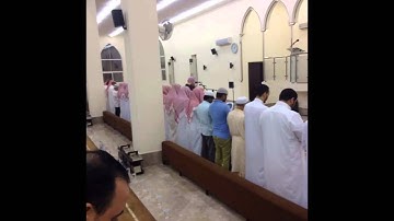 تلاوة رائعة بلمسات حجازية أروع للقارئ#عاصم_الهوساوي في الليلة27 ماتيسر من سورة النمل لعام1435هـ