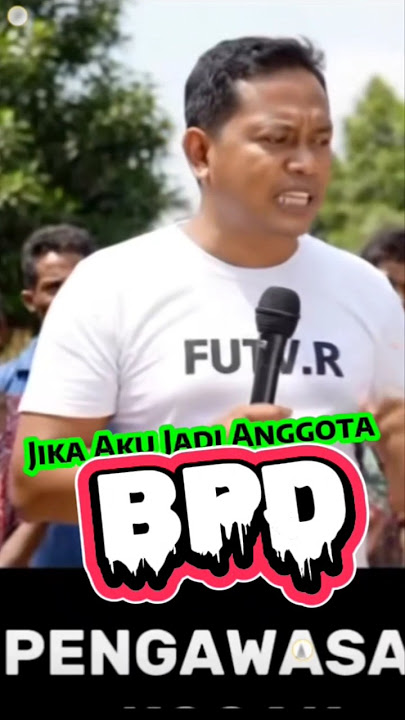 Kampanye BPD? #bpd #desa #kades #viral #tpp #ppdi #bumdes #kemendesa #shorts