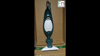 Riparazione Folletto VK140 con velocità 3 a intermittenza o a singhiozzo
