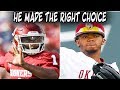 What Will Happen to Kyler Murray?  Why I THINK He Made The Right Choice!