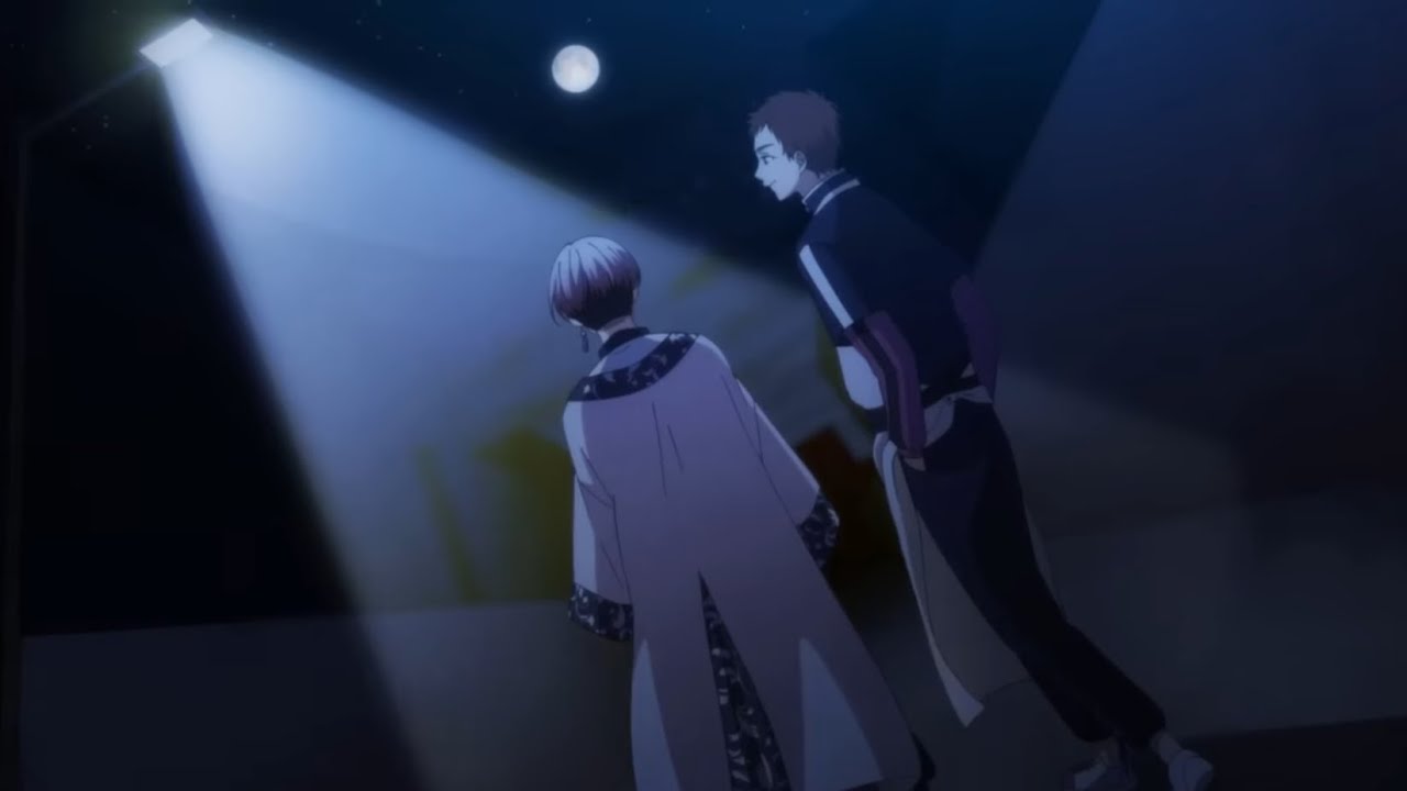 アスノヨゾラ哨戒班 × スワロウテイル 【 silent case 】 #てんぷれお借りしました #ハンドレ #ハンドレッドノート #ことことらいふ #ことのおへや #ことしぇあ #スワロウテイル 