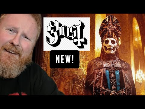 GHOST 🇸🇪 - 'CALL ME LITTLE SUNSHINE' REACTION!