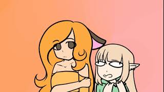 Creamy has no friends||Vine Animation