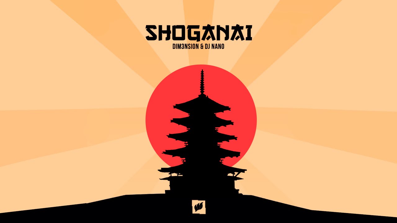 DIM3NSION & Dj Nano - Shoganai [Flashover Trance] - YouTube