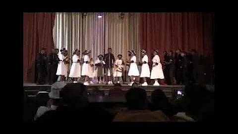 Sakhiwe by Letsha la Mmino gospel choir ❤️💙🤍 ... Letsha_la_mmino_ke_taba❤️💙🤍