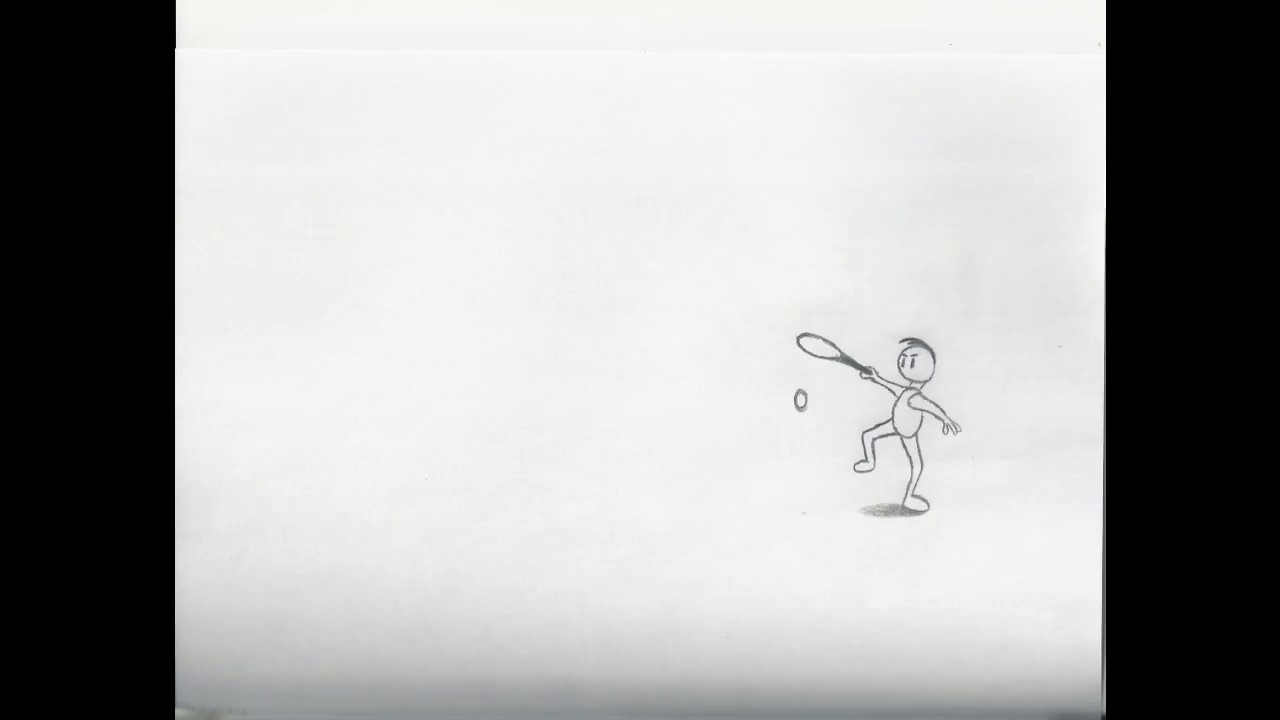 Bouncing Ball Test - YouTube
