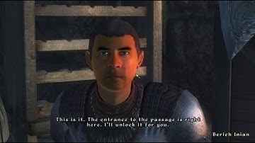 30: Oblivion: Quest: The Battle For Castle Kvatch: Finding The Count