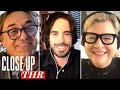 FULL Cinematographers Roundtable: Dariusz Wolski, Mandy Walker, Joshua James Richards | Close Up