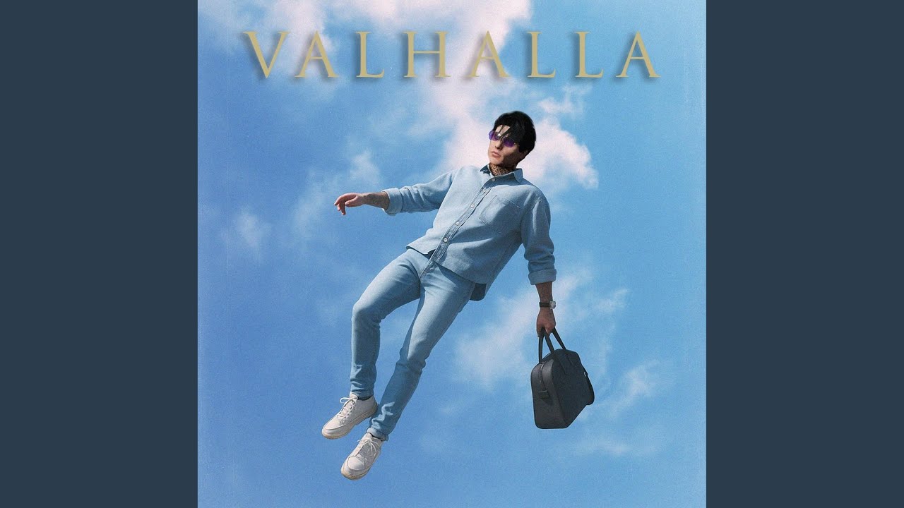 Valhalla - YouTube