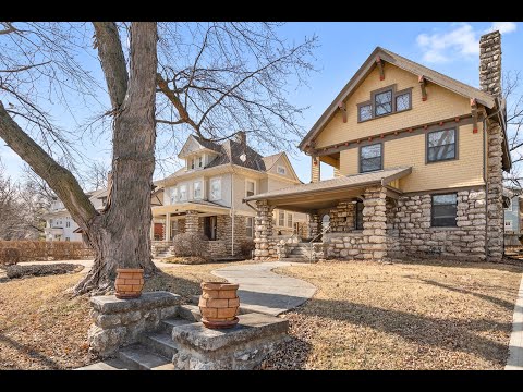3632 Harrison Blvd, Kansas City, MO home video tour