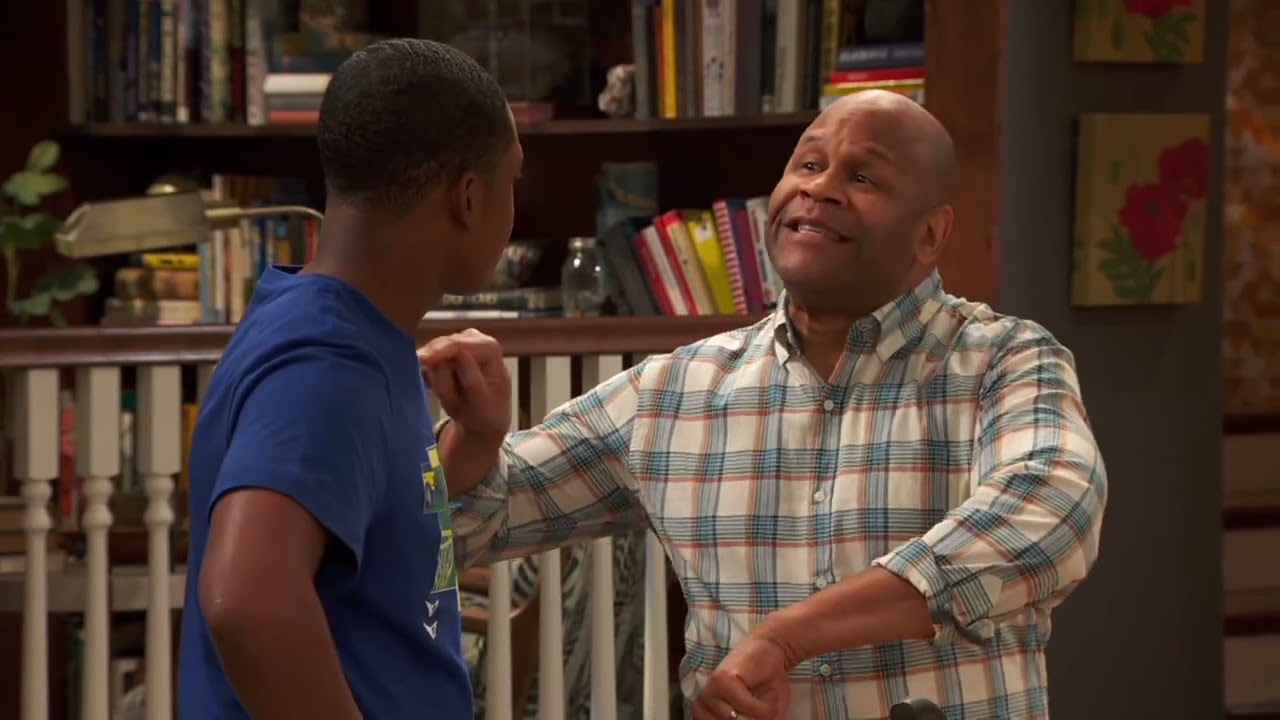 Raven's Home – Clip | The Big Sammich | Disney Channel