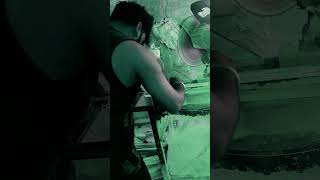upvc windows cutting time indian #haryanvisong #bhojpuri #goodnightworld #goodnightworld #upvcfram