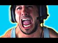 CRAZIEST PRO RAGES IN FORTNITE HISTORY